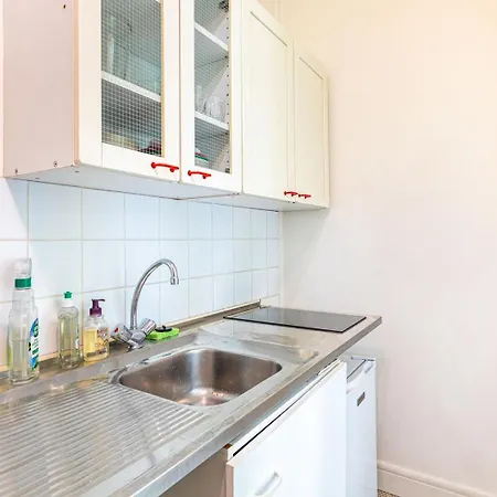 Guestready - A Picturesque In Apartment *