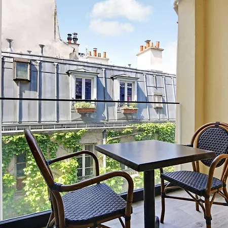 Charonne-bastille