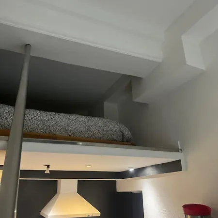 Studio Centre De Appartement *