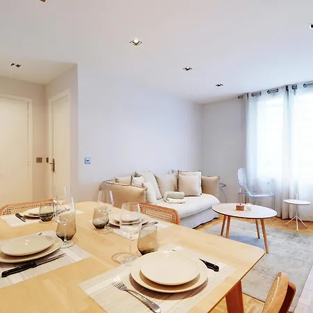 Apartment Parc Des Expositions Beautiful 4 Peoples Paris