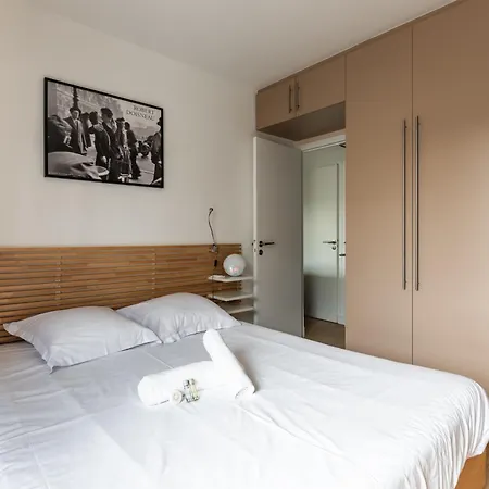 Apartment Servan - Welkeys
