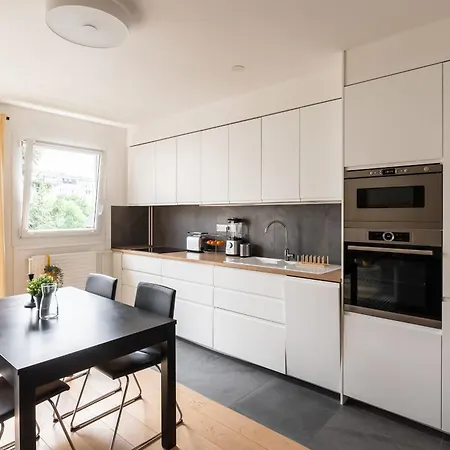 Appartamento Servan - Welkeys Parigi