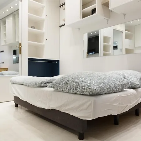 Bed & Breakfast Petits Champs Paris