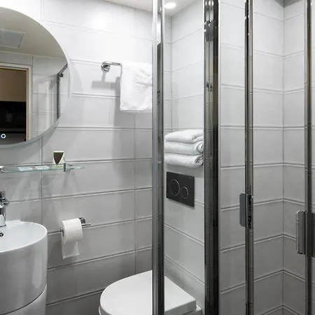 Gérando Hotel Paris