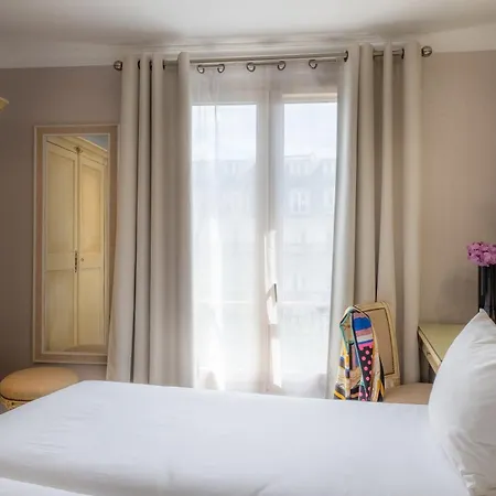 London 3* Paris