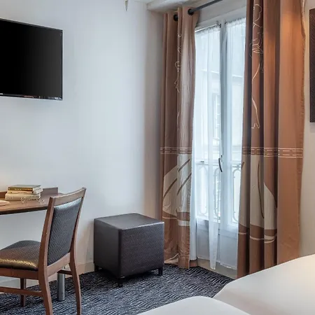London Hotel