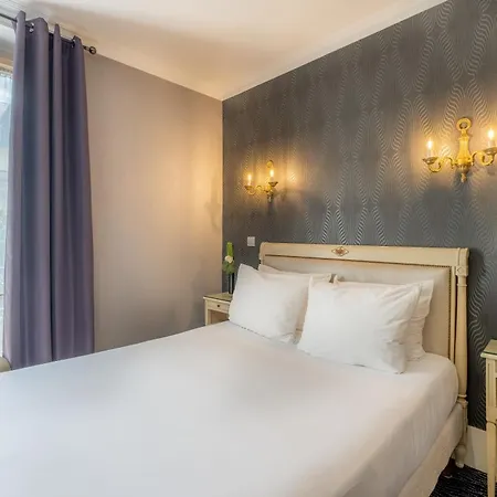 London Hotel