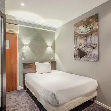 Hotel London
