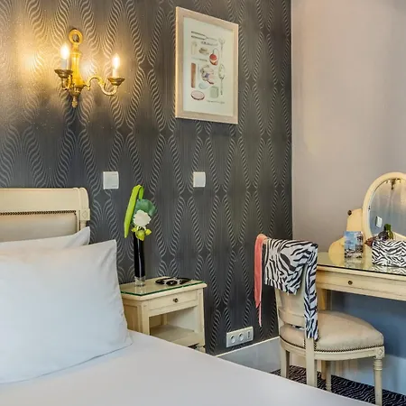 Hotel London