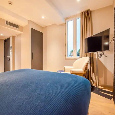 Les Boulevards Appartement Paris