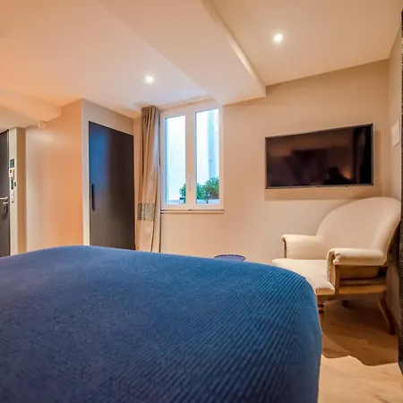 Les Boulevards Appartement *