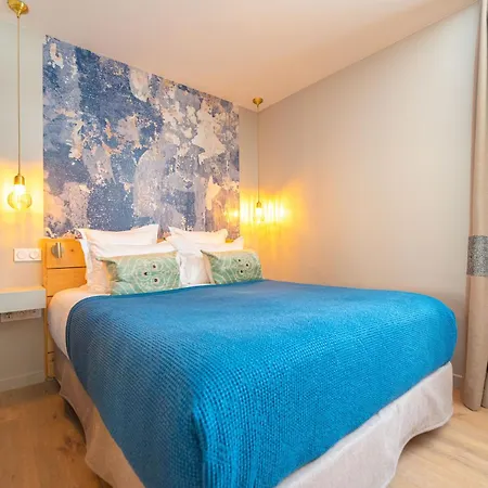Les Boulevards Appartement *