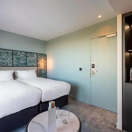 Voco Montparnasse, An Ihg 4* Paris