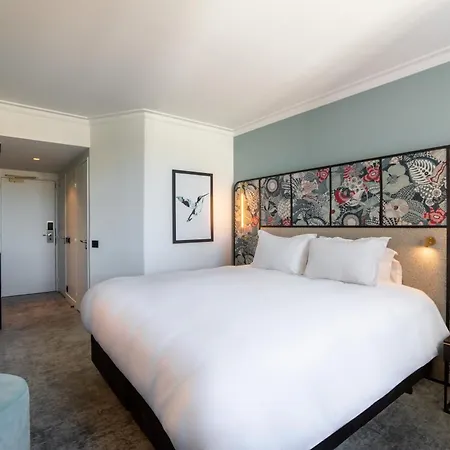 Voco Montparnasse, An Ihg 4* Paris