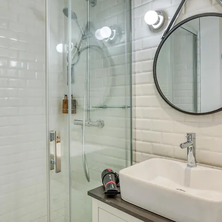 Hotel apartamentowy Le Matissia 4*