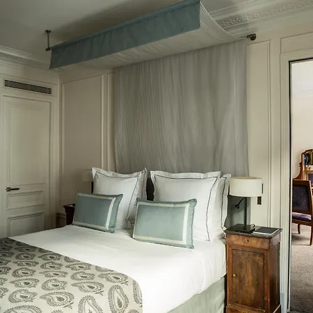 Hotel Mansart - Esprit De France Parijs