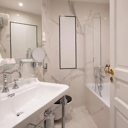 Hotel Le Relais Saint-germain
