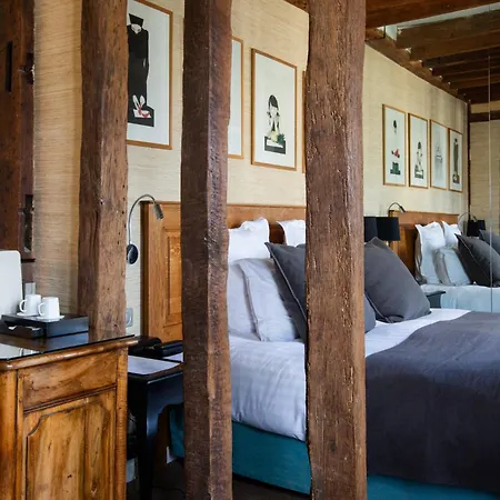 Le Relais Saint-germain
