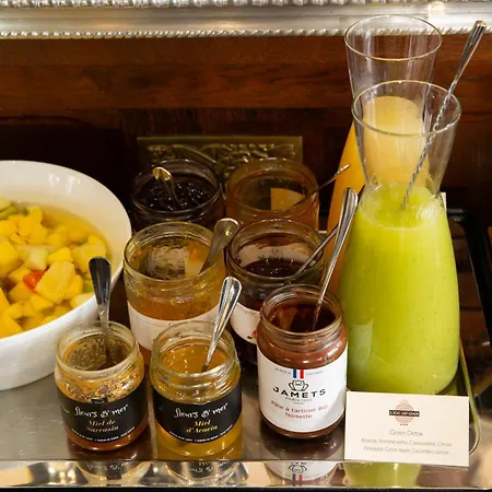 Le Relais Saint-germain Paris