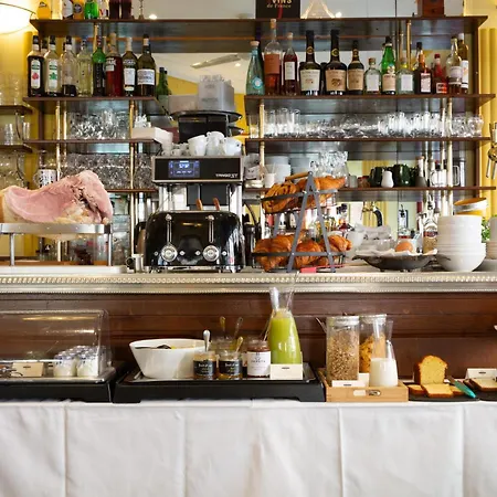 Le Relais Saint-germain