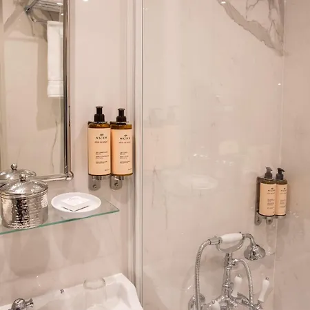 Le Relais Saint-germain Hotel Paris