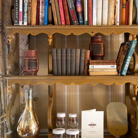 Le Relais Saint-germain 4*