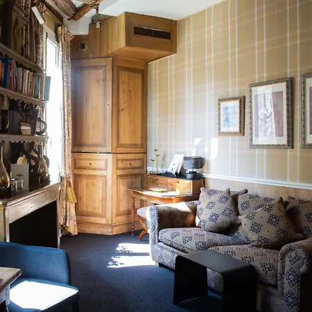Le Relais Saint-germain
