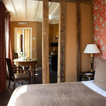 Le Relais Saint-germain Paris