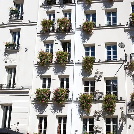 Hotel Le Relais Saint-germain Paris