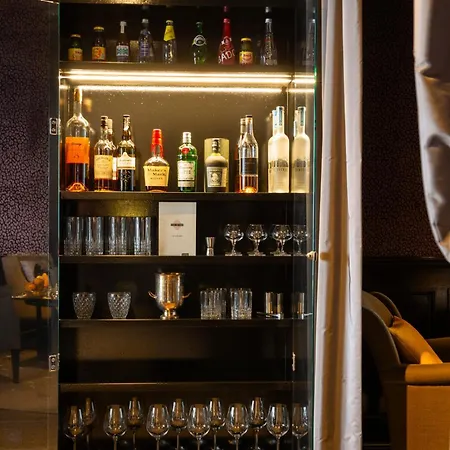 Le Relais Saint-germain Hotel Paris