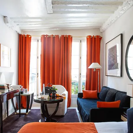 Le Relais Saint-germain Hotel Paris