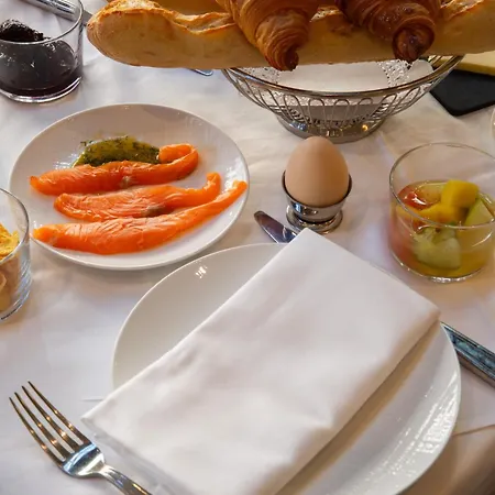 Le Relais Saint-germain Hotel 4*