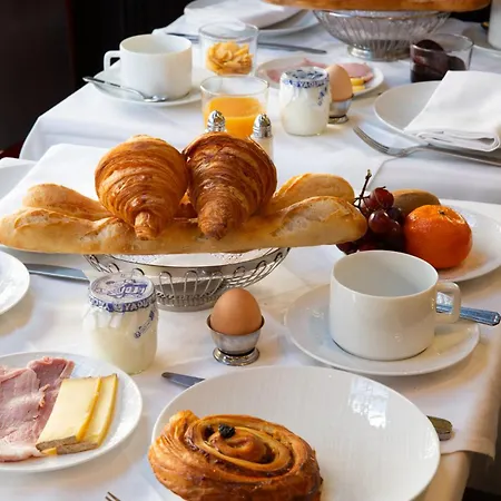 Le Relais Saint-germain Paris