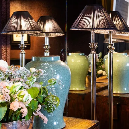 Le Relais Saint-germain 4* Paris