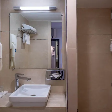 Marena Hotel 3*