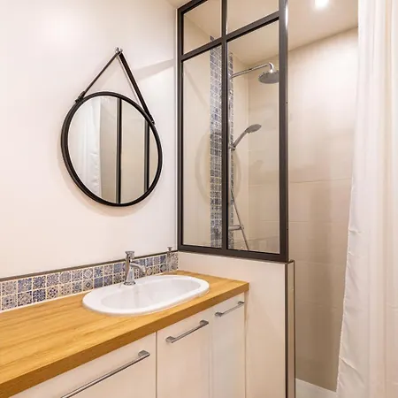 Apartment Guestready - Atelier Renove Sous Verriere A