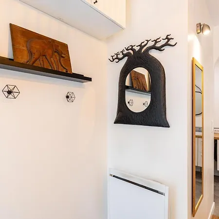 Guestready - Atelier Renove Sous Verriere A Apartment