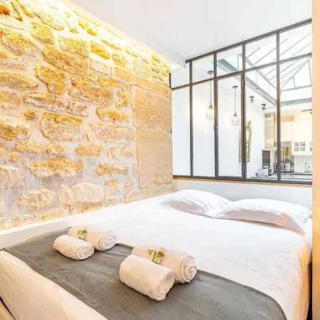 Apartamento Guestready - Atelier Renove Sous Verriere A