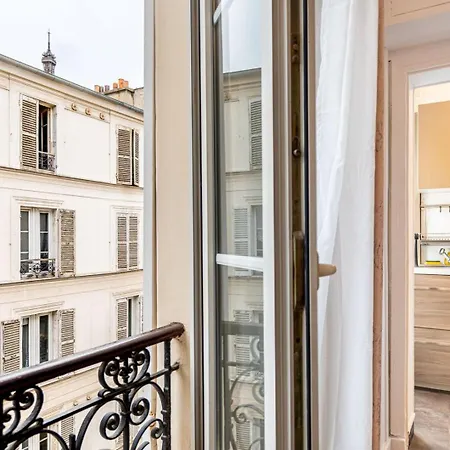 Guestready - Baigne De Lumiere Au 7e.