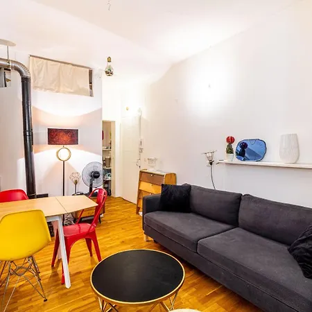 Guestready - Confortable Dans Le 20eme * Paris