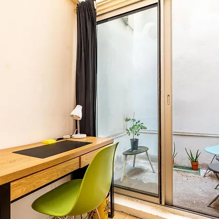Guestready - Confortable Dans Le 20eme