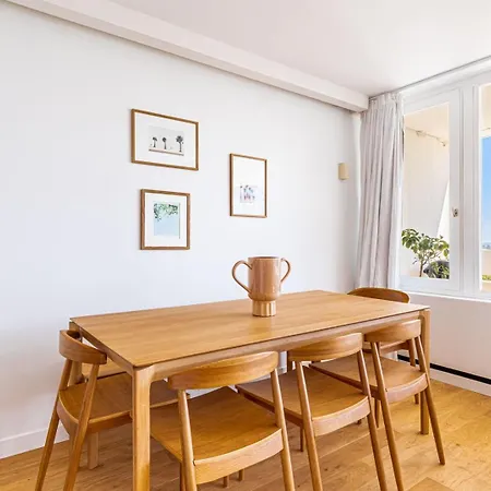 Apartamento Guestready - Charming Getaway With A View *