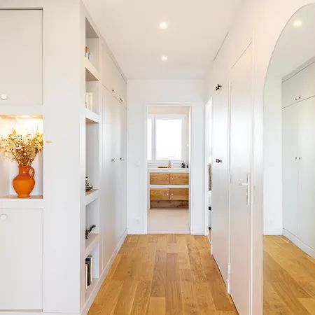 Apartamento Guestready - Charming Getaway With A View
