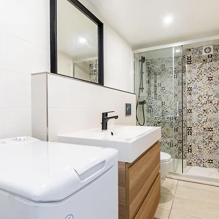 Guestready - Warm Getaway In Le Marais * パリ