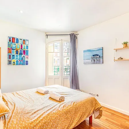 Guestready - In The Heart Of