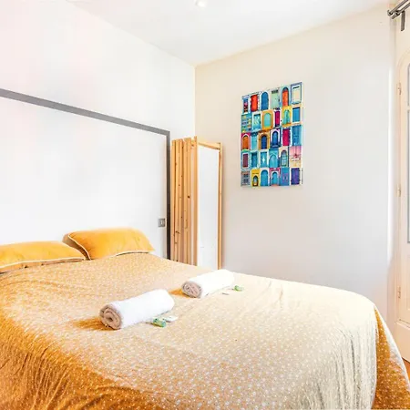 Guestready - In The Heart Of Appartement *