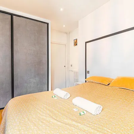 Guestready - In The Heart Of Appartement Paris