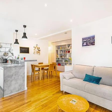Guestready - In The Heart Of