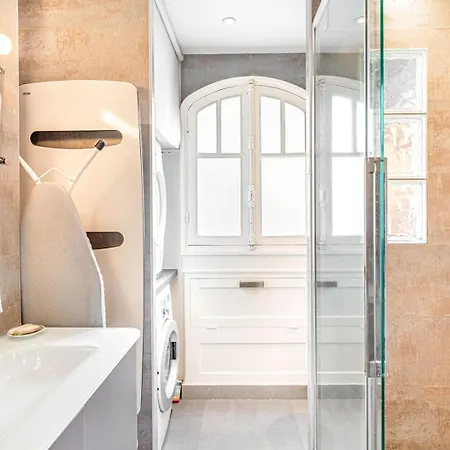 Apartamento Guestready - In The Heart Of *