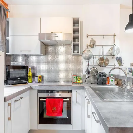 Appartement Guestready - In The Heart Of Paris